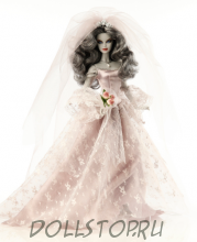 Коллекционная кукла Барби Невеста Зомби - Haunted Beauty Zombie Bride Barbie Doll