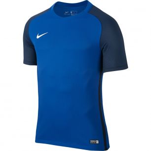 Игровая футболка NIKE SS REVOLUTION IV JSY 833017-455 SR