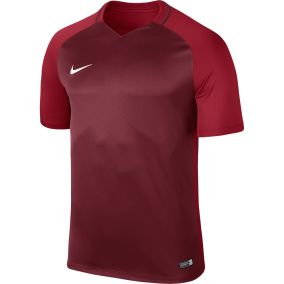 Игровая футболка NIKE SS TROPHY III JSY 881483-677 SR