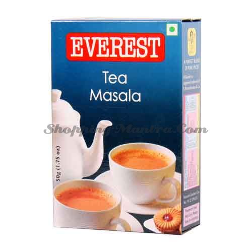 Чай Масала Эверест | Everest Masala Tea Powder