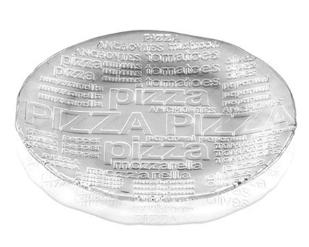 Тарелка для пиццы "Napoli", 32 см