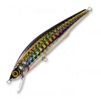 Воблер Duel Aile Magnet 3G Minnow (F) 90mm F1043-HRSN