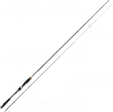 Спиннинг шт. LINE WINDER Bass Hunter 3-10g 2.40m