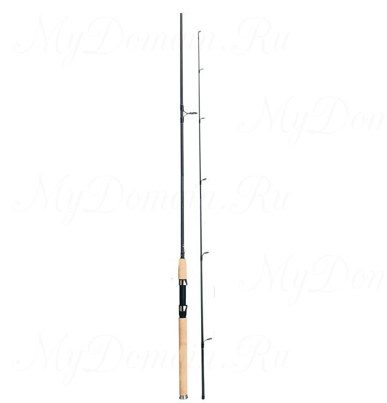 Спиннинг шт. LINE WINDER New Hunter II MS 10-35g 2.7m