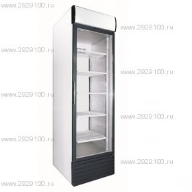Шкаф среднетемпературный UC 400 C с канапе