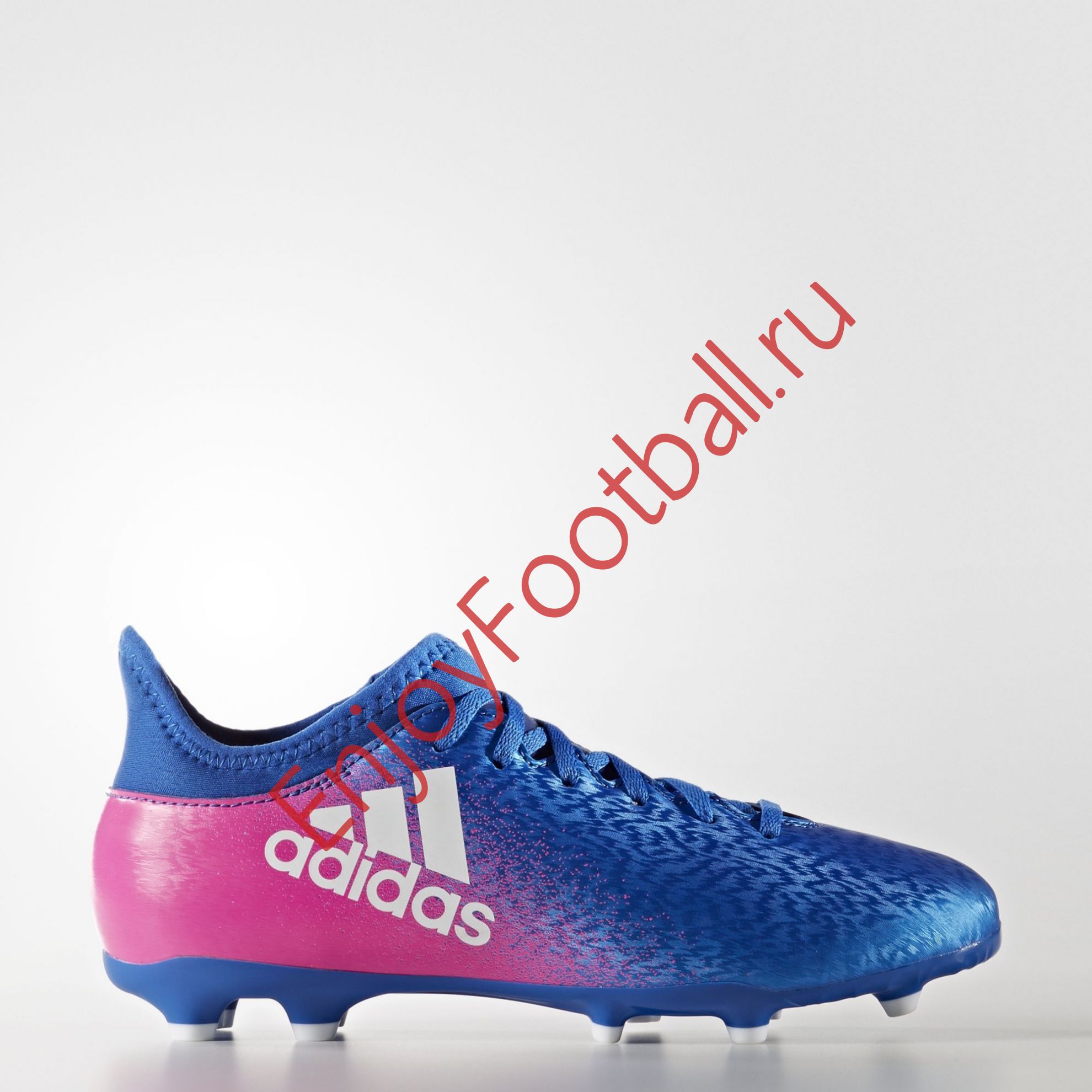 adidas x 16.3 fg j