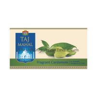 Кардамон чай Тадж Махал в пакетиках | Brooke Bond Taj Mahal Fragrant Cardamom
