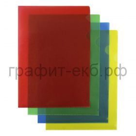 Конверт А4 мягкий ассорти EK 2156/3882/83/86/87