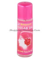 Розовая водя тоник для лица Байдьянатх | Baidyanath Gulab Jal