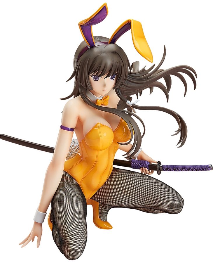 Фигурка Takamura Yui Bunny Ver.