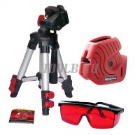CONDTROL EFX Set - лазерный нивелир - купить в интернет-магазине www.toolb.ru цена, обзор, характеристики, фото, заказ, онлайн, производитель, официальный, сайт, поверка, отзывы