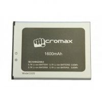 Аккумулятор Micromax D320 Bolt Оригинал