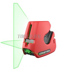 CONDTROL Neo G200 - лазерный нивелир-уровень