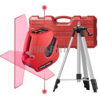CONDTROL Neo X220 Set - лазерный нивелир-уровень - купить в интернет-магазине www.toolb.ru цена, обзор, характеристики, фото, заказ, онлайн, производитель, официальный, сайт, поверка, отзывы