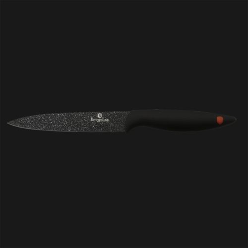 Универсальный нож 12,7см Berlinger Haus BH-2099 Granit Diamond Line