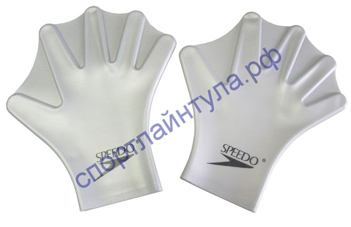Перчатки Speedo для плавания H176B