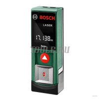 Bosch Zamo - Лазерный дальномер