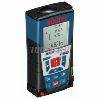 Bosch GLM 150 + BT 150 - Лазерный дальномер - купить в интернет-магазине www.toolb.ru цена, обзор, характеристики, фото, заказ, онлайн, производитель, официальный, сайт, поверка, отзывы