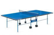 Теннисный стол всепогодный Start Line Game Outdoor 6034