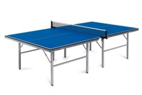 Теннисный стол для помещений тренировочный Start Line Training 60-700