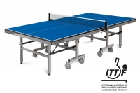 Профессиональный турнирный теннисный стол Start Line Champion 60-800