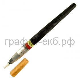 Ручка-кисть Pentel Color Brush для каллиграфии бежевый GFL-116