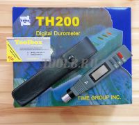 TH200 - Твердомер резины и пластика по Шору - фото
