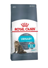 Royal Canin Urinary Care Корм сухой для поддержания здоровья мочевыделительной системы взрослых кошек