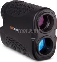 RGK D900 - лазерный дальномер фото