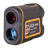 RGK D900 - лазерный дальномер фото
