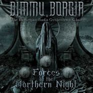 DIMMU BORGIR “Forces Of the Northern Night” [2CD-DIGI]