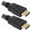Цифровой кабель HDMI-07PRO HDMI M-M, ver 1.4, 2.0 м