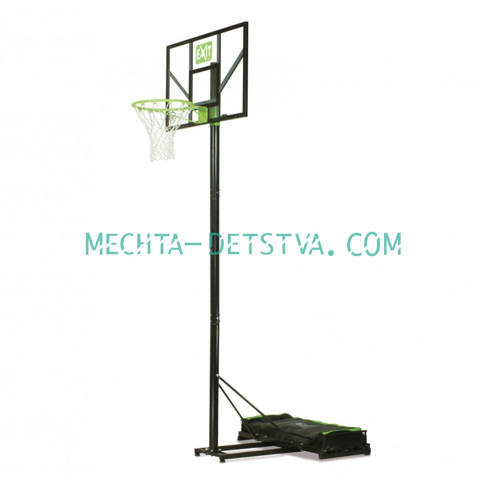 Передвижная баскетбольная система Exit Комета