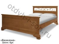 Кровать Бажена (ВМК Шале)