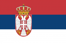Z. A. Serbia - З. А. Сербия кал 5,5 мм - .22, длина 600 мм, Ф16 мм, твист 350 мм, 12 нарезов, (D)