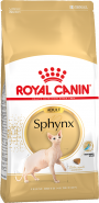 Royal Canin Sphynx Adult Корм для кошек породы сфинкс (2 кг)