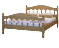 Кровать Соня (точенка)