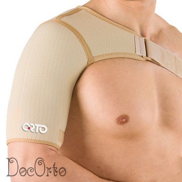Бандаж на плечевой сустав  правый ORTO ASR-206