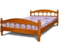 Кровать Точенка Классика