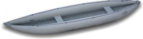 Байдарка (лодка) надувная Лагуна