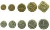 Годовой набор монет СССР 1990 ММД