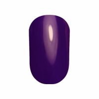 Гель-лак Tertio #081 (фиолетовый георгин), 10 мл