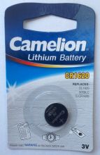 Camelion litium CR1620 BL-1/10/