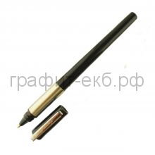 Ручка шариковая Pentel BK708-A LineStyle черная