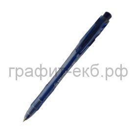 Ручка шариковая Stabilo 308/41 синяя