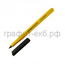 Ручка шариковая Schneider Tops-505F черная