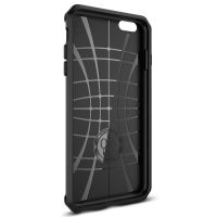 Чехол Spigen Rugget Armor для iPhone 6+/6S+ (5.5)
