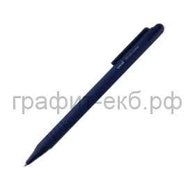 Ручка шариковая UNI SD-102 синяя SD-102