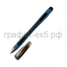 Ручка шариковая Schneider Slider Memo S2735 черная