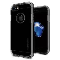 Чехол Spigen Tough Armor для iPhone 7 ультра черный